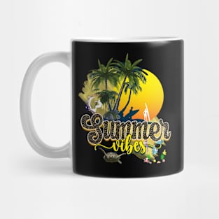 Summer Mug